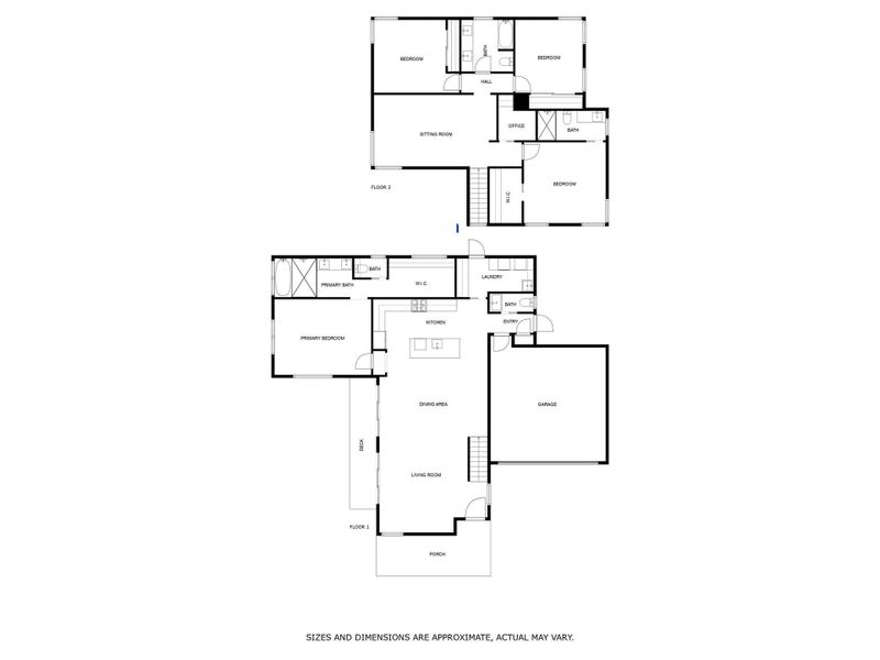 Fantastic Floor Plan!