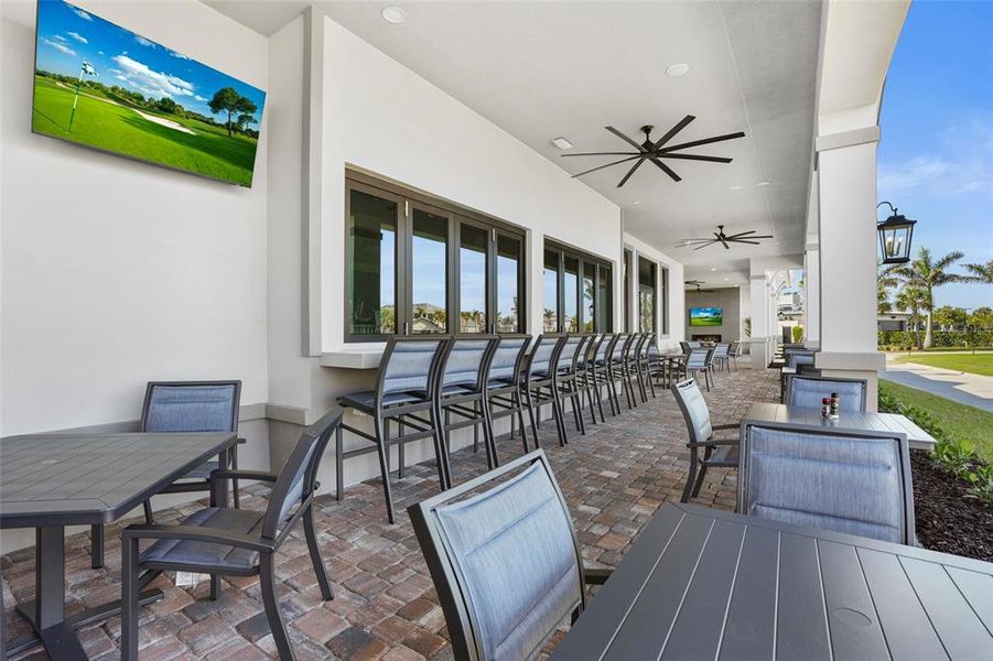 Community amenities in , Punta Gorda (Image 30).