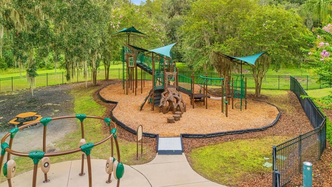 Community amenities in , Tampa (Image 63).