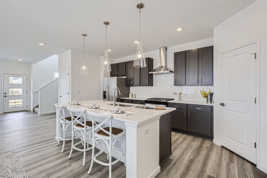 Fort Collins, CO New Home.  - Slide 6