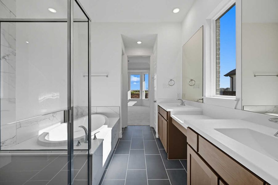 Primary Bathroom Primary Bathroom