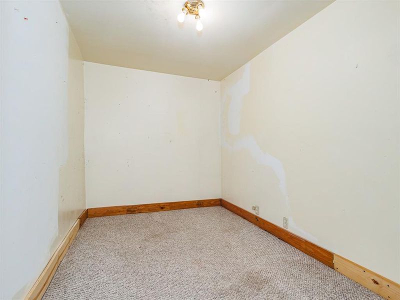 Spacious, unfurnished interior of a new home in , Blanket (Image 12). Spacious, unfurnished interior of a new home in , Blanket (Image 12).