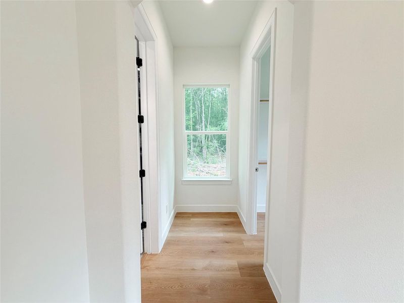 Spacious, unfurnished interior of a new home in , Dayton (Image 28).