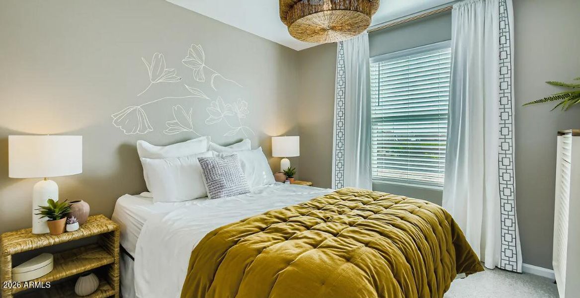 Bedroom 5 Bedroom 5