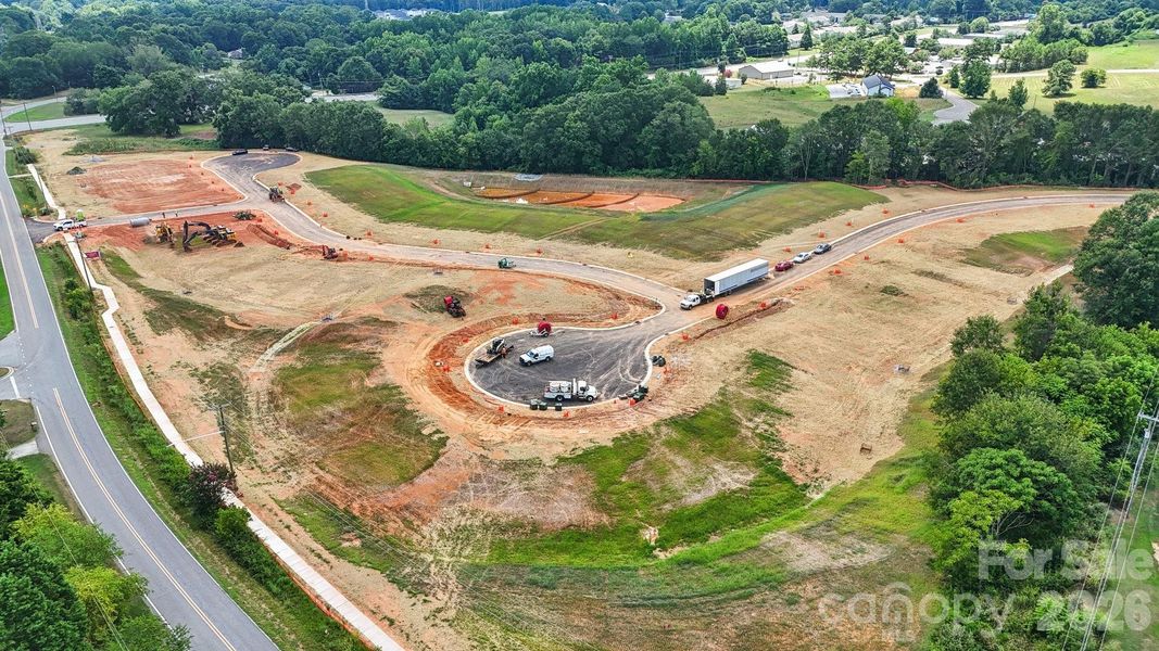 Fincastle Glen Community