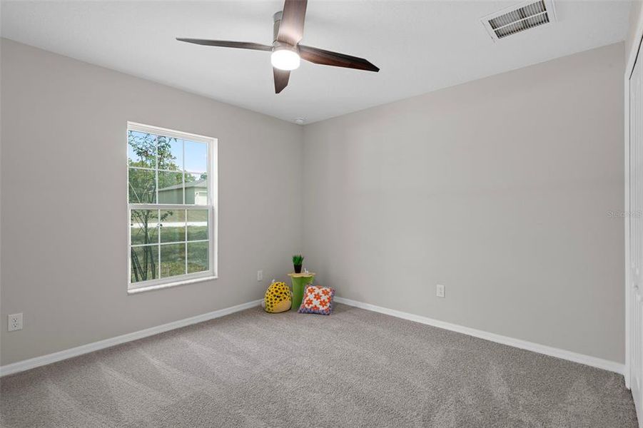 Spacious, unfurnished interior of a new home in , Weeki Wachee (Image 41). Spacious, unfurnished interior of a new home in , Weeki Wachee (Image 41).