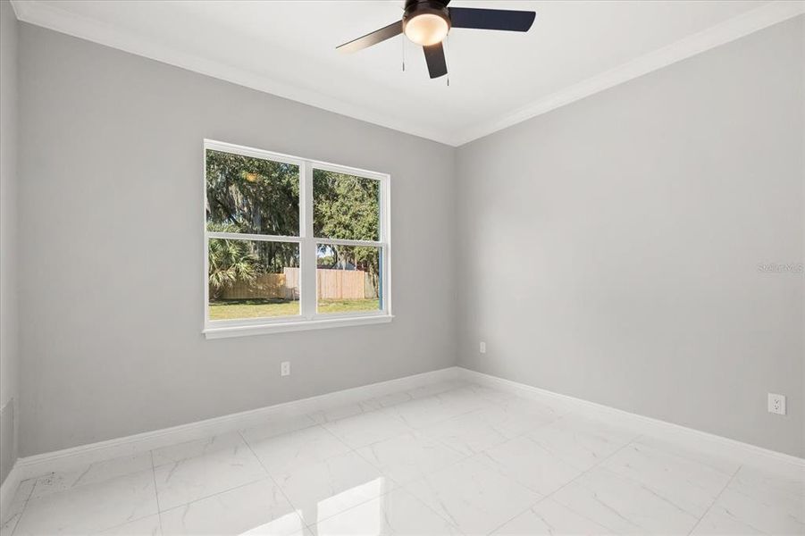 Spacious, unfurnished interior of a new home in , Leesburg (Image 13).