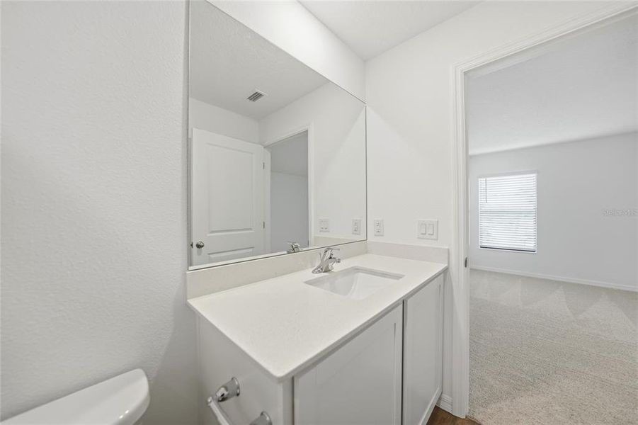 Furnished interior view inside a new home in , Port Charlotte (Image 15).