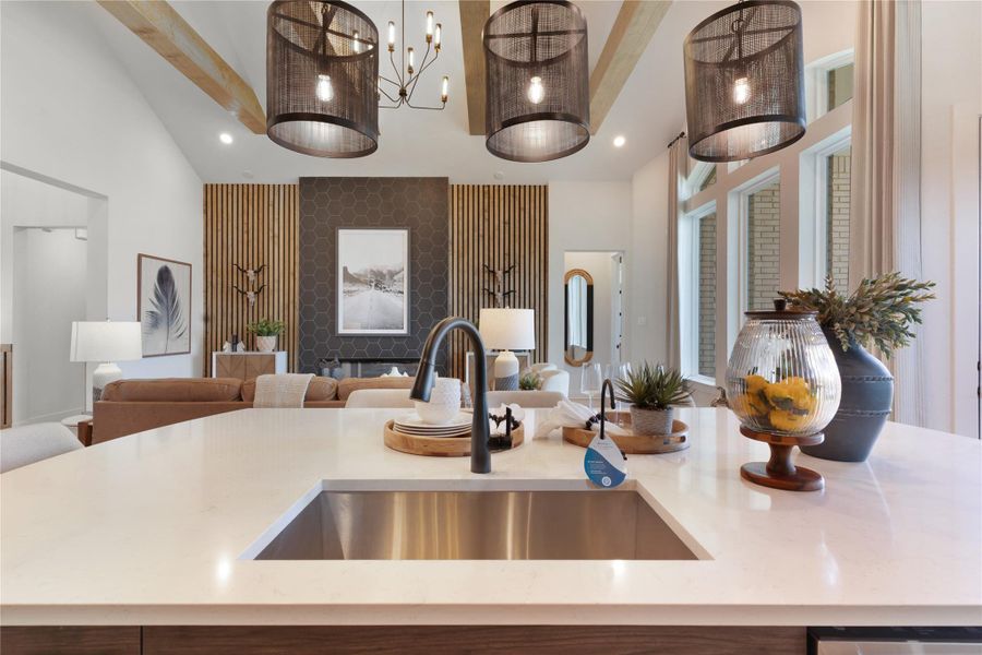 REPRESENTATIVE OF FLOOR PLAN ONLY