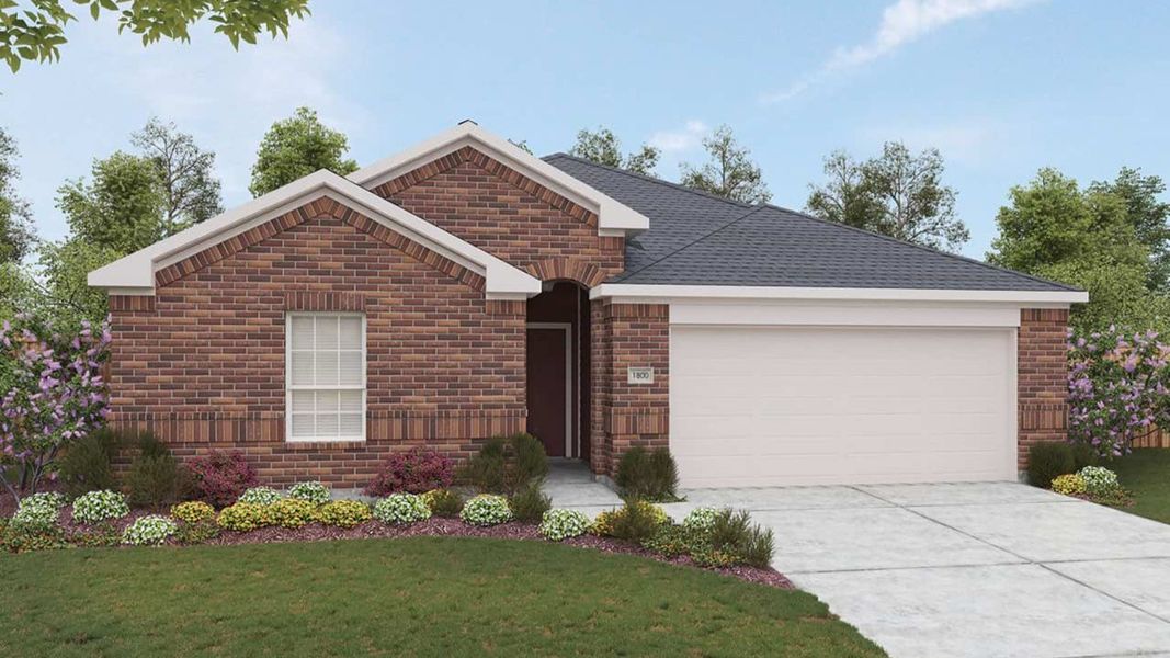 Elevation C Elevation C