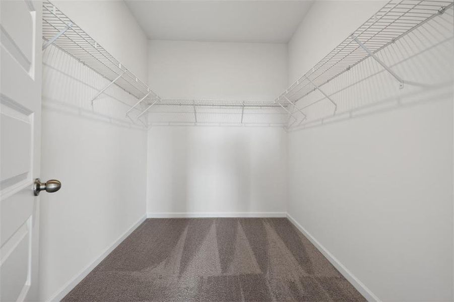 Spacious, unfurnished interior of a new home in Townes At The Stiles, Cartersville (Image 25). Spacious, unfurnished interior of a new home in Townes At The Stiles, Cartersville (Image 25).