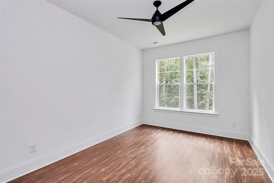 Spacious, unfurnished interior of a new home in , Denver (Image 36). Spacious, unfurnished interior of a new home in , Denver (Image 36).
