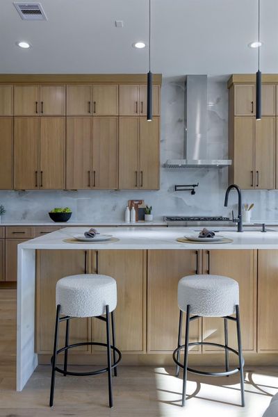 Furnished interior view inside a new home in , Willis (Image 42). Furnished interior view inside a new home in , Willis (Image 42).