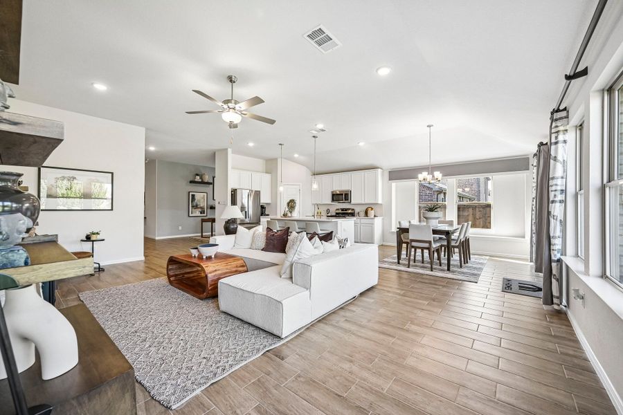 Family Room Family Room