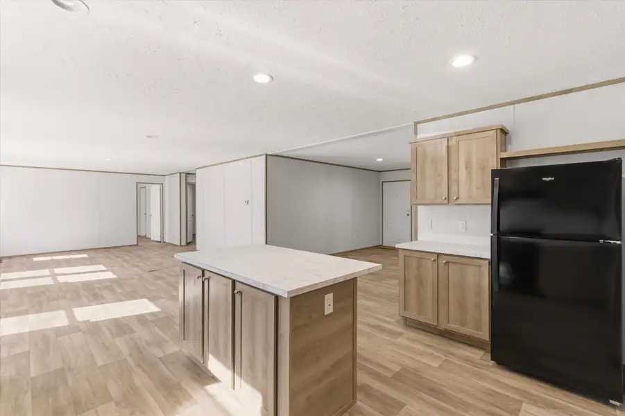 Furnished interior view inside a new home in , Goose Creek (Image 4).