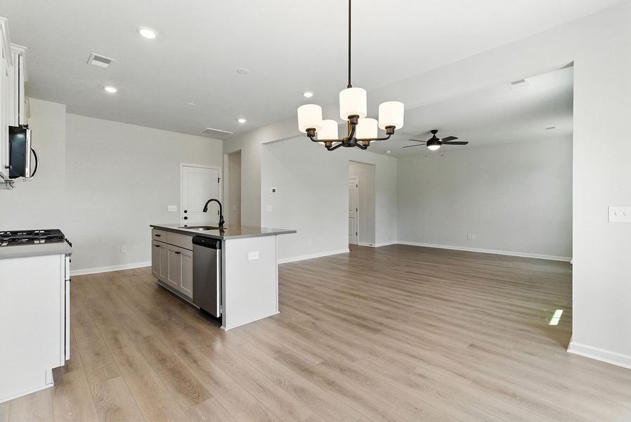 Image 23 of a home in Landmark Commons.