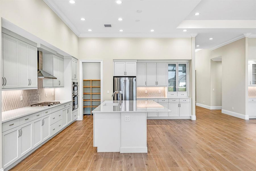 14322 SW Belterra Dr_Kitchen