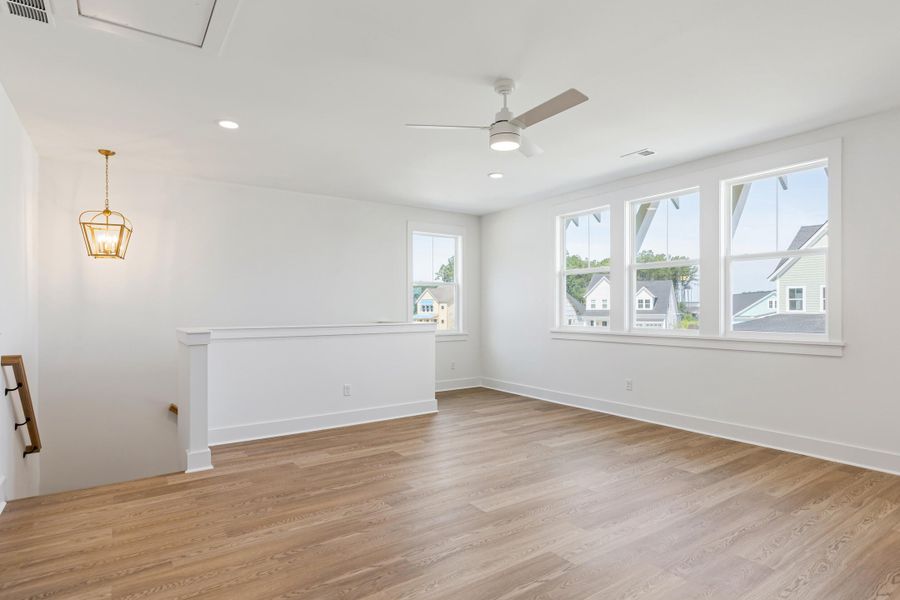 Spacious, unfurnished interior of a new home in , Summerville (Image 24). Spacious, unfurnished interior of a new home in , Summerville (Image 24).