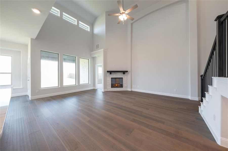 Great Room Great Room