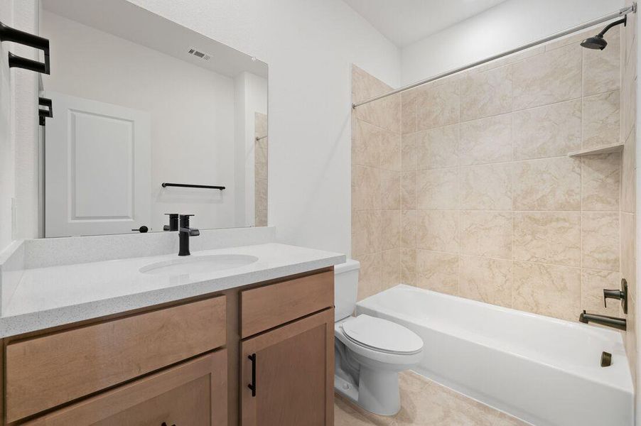 1401 Iberville Drive ~ Ready Now