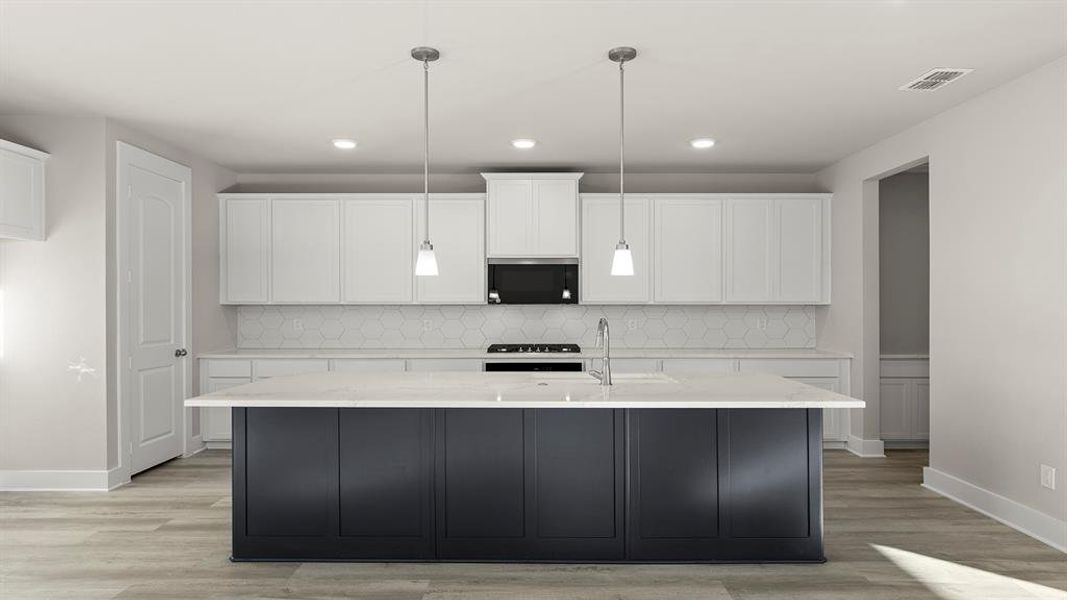 08. 625 Wicklow - Kitchen