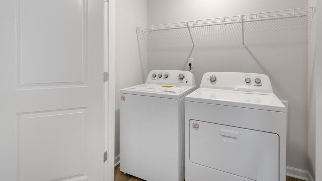 Image 29 of a home in Grayson Park Townhomes.