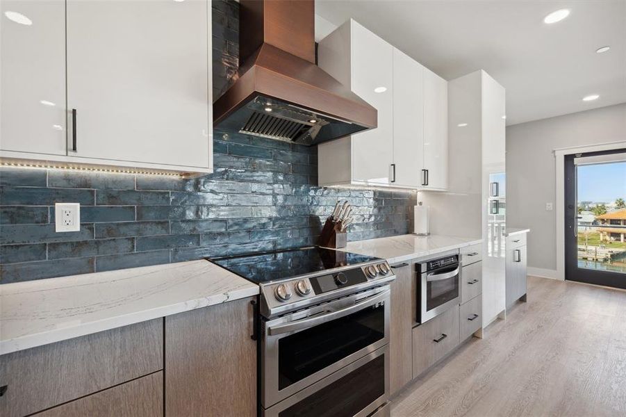 The Perch Kitchen The Perch Kitchen