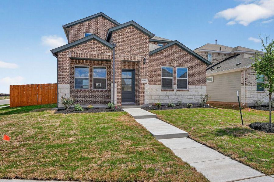 6001 Swedish Farms Terrace ~ Ready Now