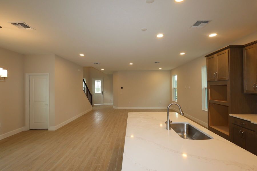 Kitchen Kitchen