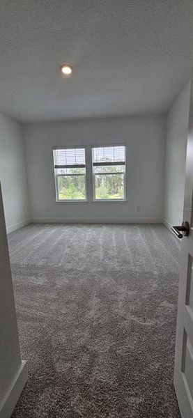 Spacious, unfurnished interior of a new home in , Winter Garden (Image 24).