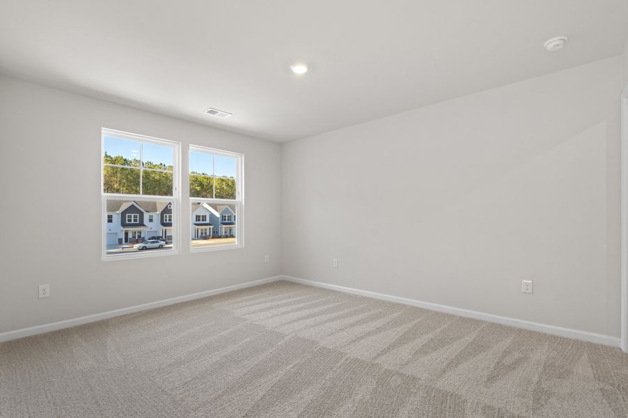 Calabash, NC New Home.  - Slide 28