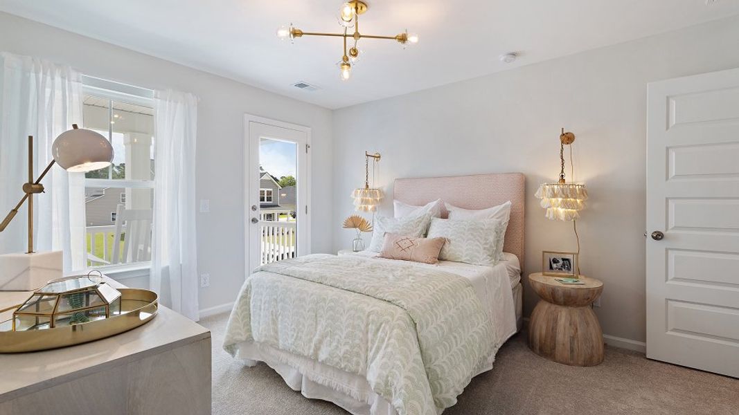 Arbor 2443 Kensington Bed2 1of2 F2 061925