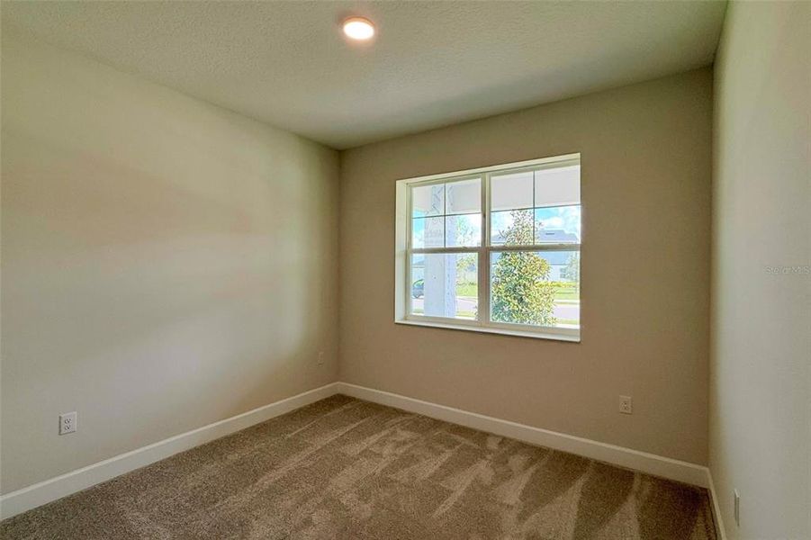 Spacious, unfurnished interior of a new home in Emerson Pointe, Apopka (Image 31). Spacious, unfurnished interior of a new home in Emerson Pointe, Apopka (Image 31).