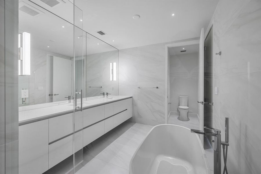 Primary Bath Primary Bath