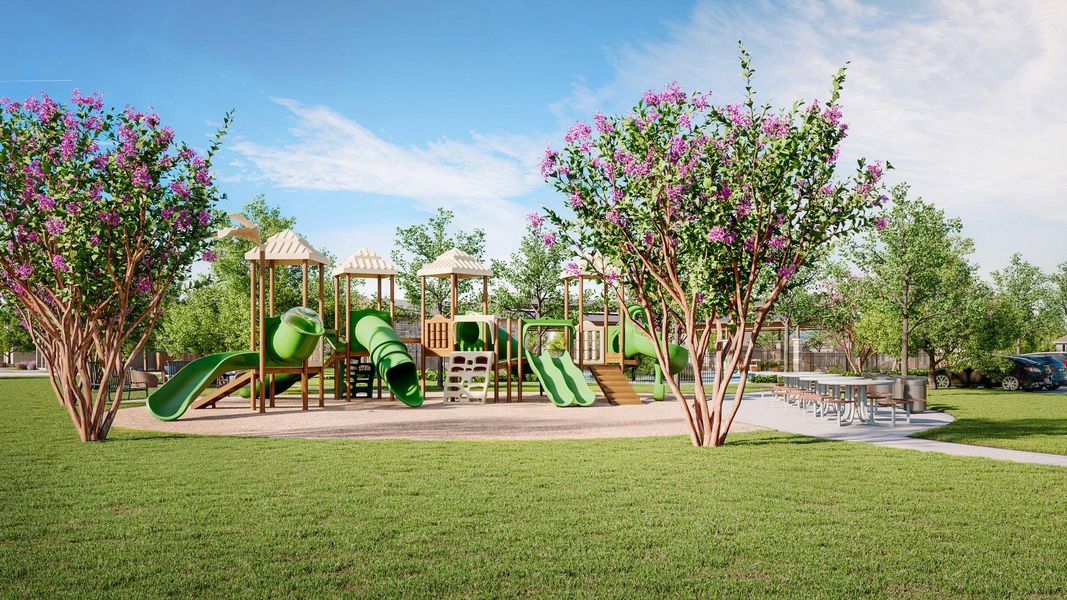 Image 33 of a home in Trinity Ranch. Image 33 of a home in Trinity Ranch.