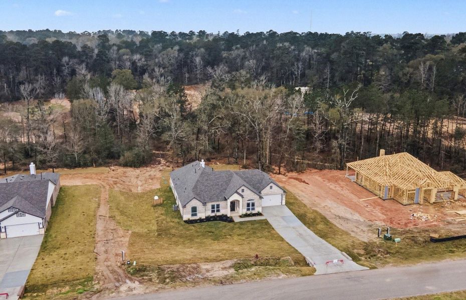 Image 38 of a home in Rose Hill Estates.