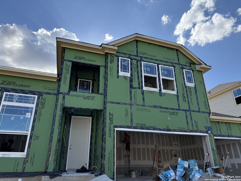 Image 37 of a home in Buffalo Crossing – New Phase Now Preselling.