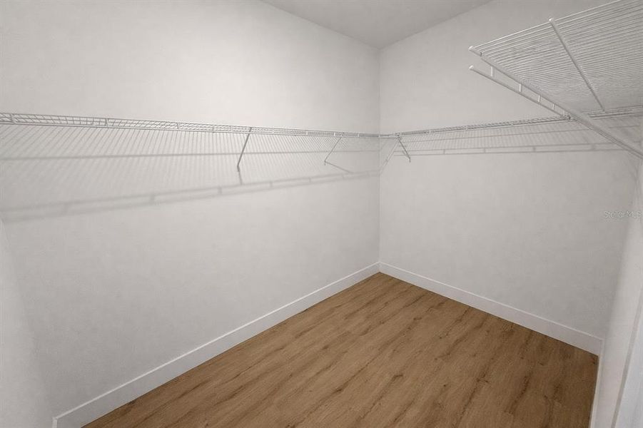 Spacious, unfurnished interior of a new home in , Citrus Springs (Image 19). Spacious, unfurnished interior of a new home in , Citrus Springs (Image 19).