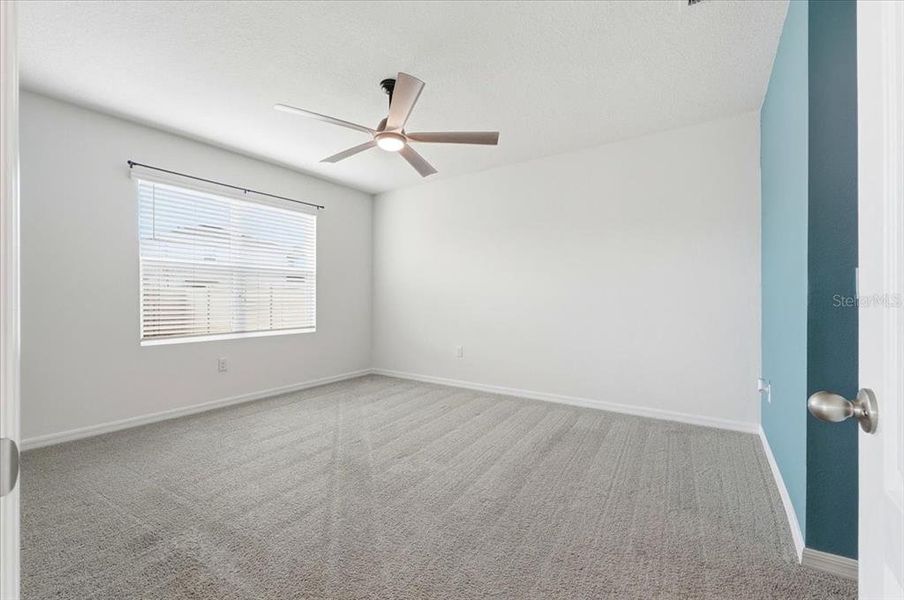 Spacious, unfurnished interior of a new home in , Lakeland (Image 32).