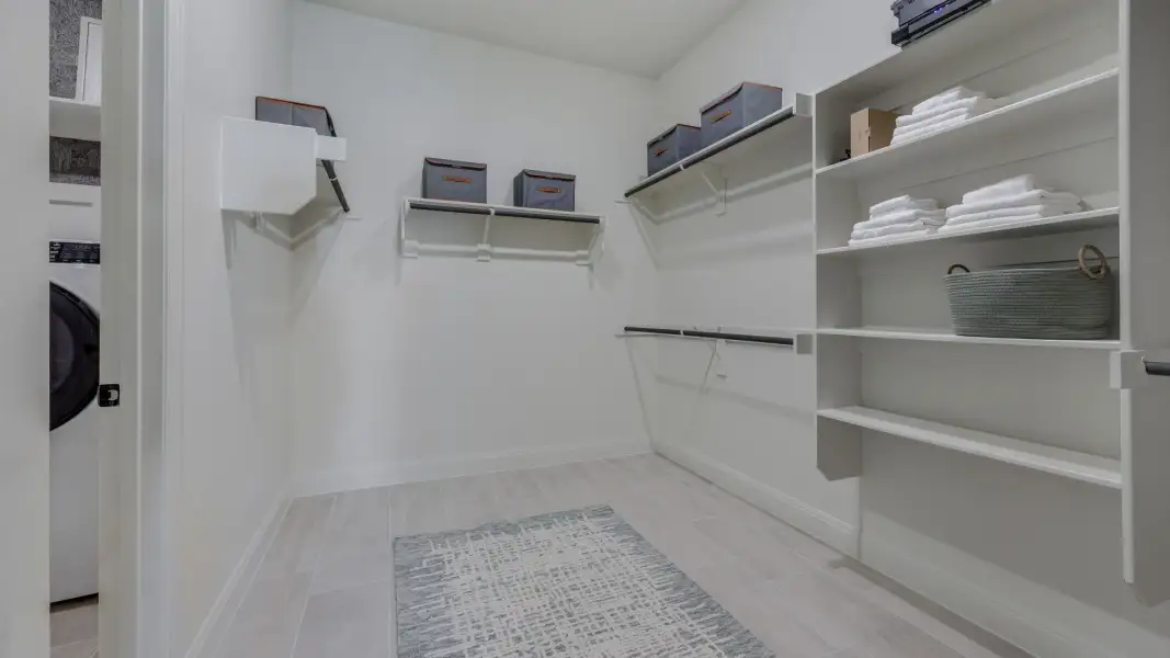Elm Floor Plan - Representative Photo