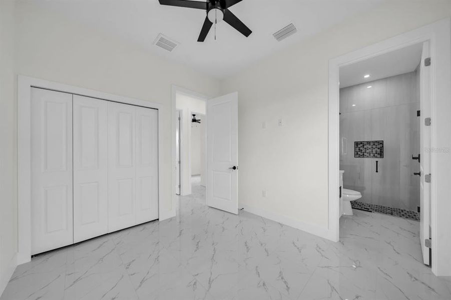 Spacious, unfurnished interior of a new home in , Lehigh Acres (Image 27). Spacious, unfurnished interior of a new home in , Lehigh Acres (Image 27).