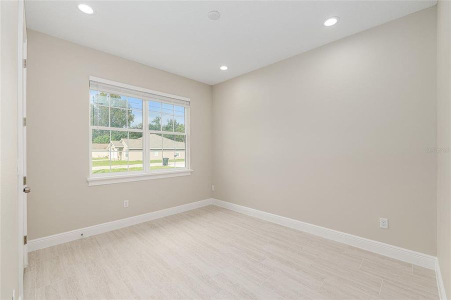 Spacious, unfurnished interior of a new home in , Summerfield (Image 48). Spacious, unfurnished interior of a new home in , Summerfield (Image 48).