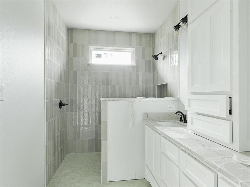 Furnished interior view inside a new home in , Sherman (Image 6). Furnished interior view inside a new home in , Sherman (Image 6).