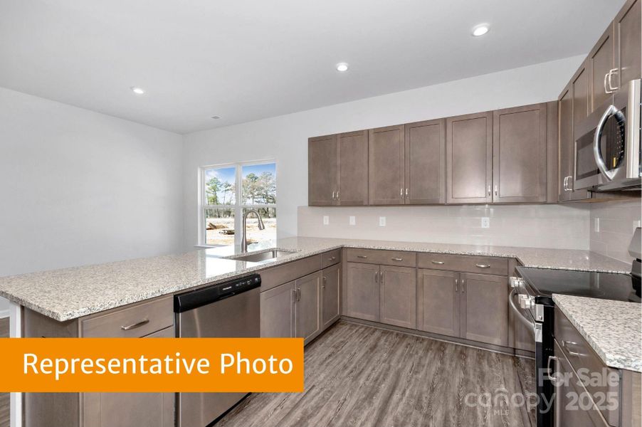 Image 15 of a home in Country Club Village. Image 15 of a home in Country Club Village.