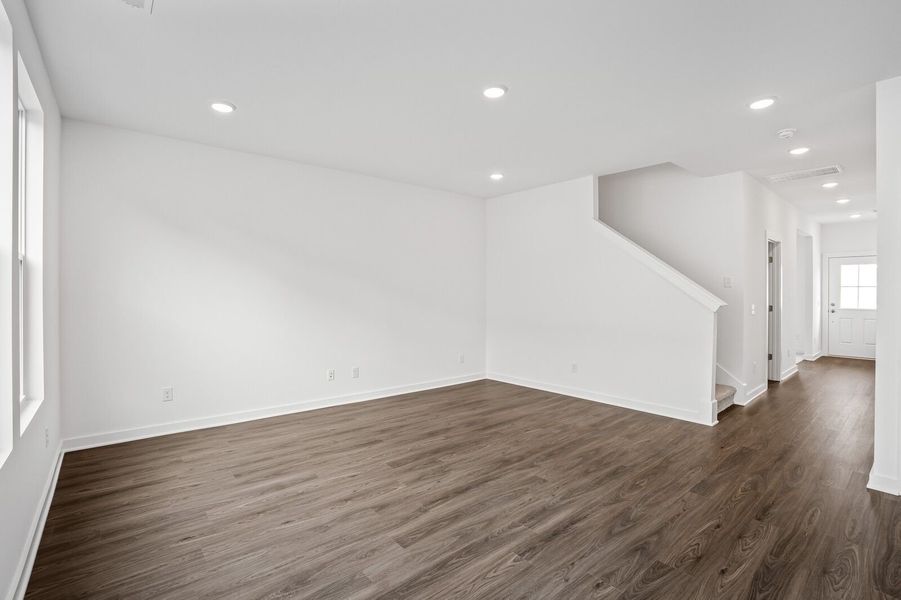 Image 36 of a home in Sage Farms.