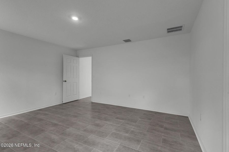 Spacious, unfurnished interior of a new home in Palm Coast, Palm Coast (Image 17).