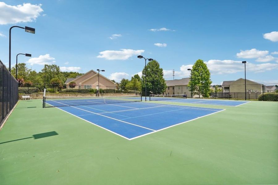 Community amenities in , Douglasville (Image 21). Community amenities in , Douglasville (Image 21).