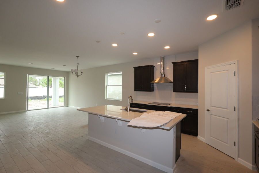 Kitchen Kitchen