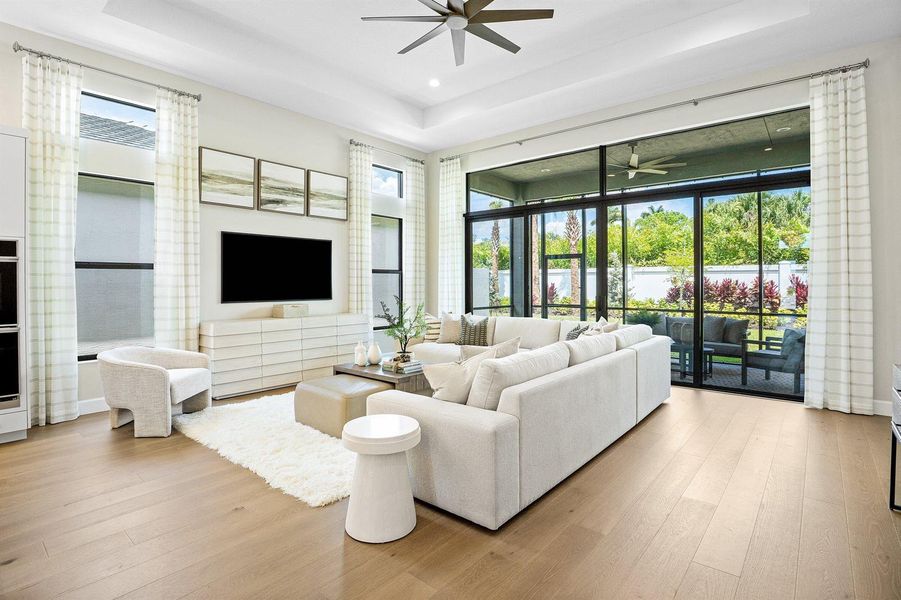 Great Room