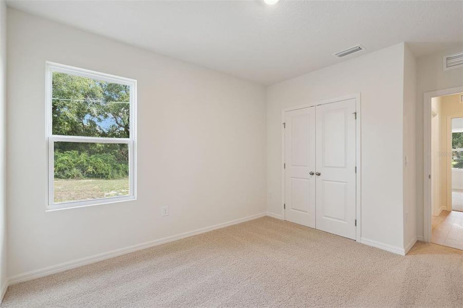 Spacious, unfurnished interior of a new home in , Ormond Beach (Image 9).